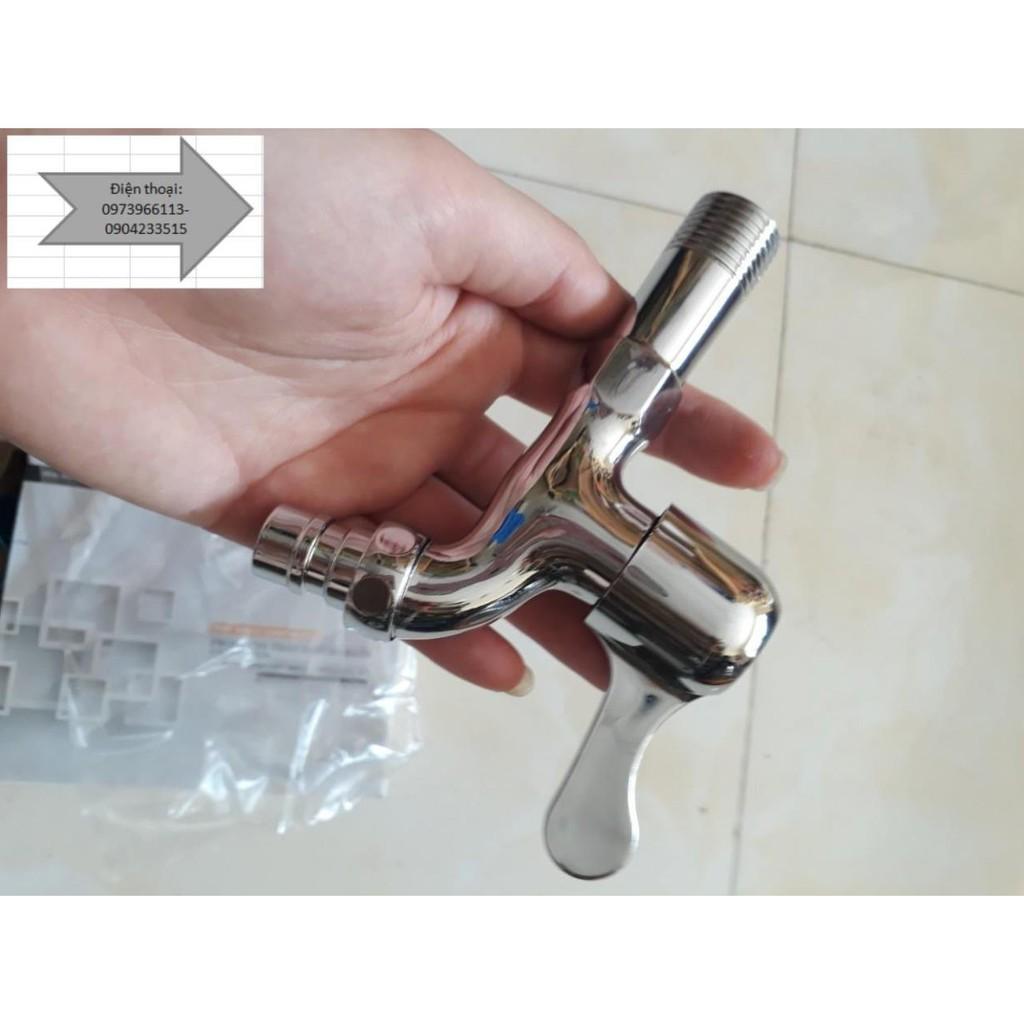 Vòi nước inox 304