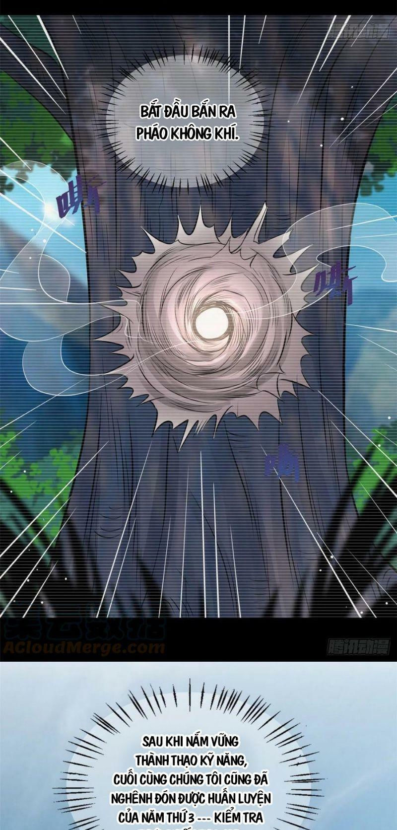 xã lam bạch chapter 38 11