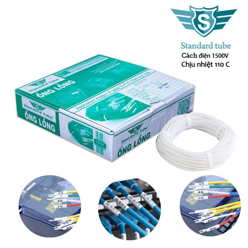 Ống lồng đầu cốt DN-TU325N