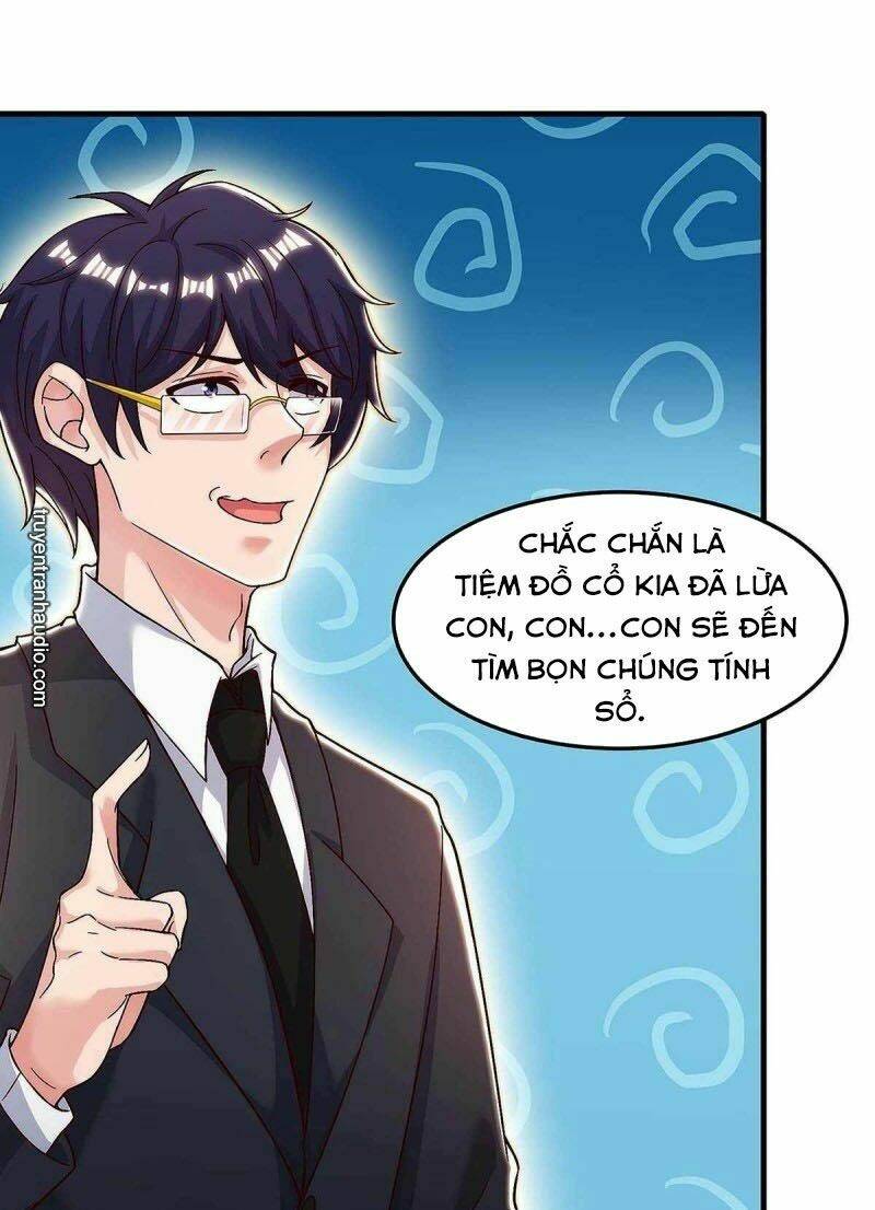 trọng sinh khí thiếu quy lai chapter 120 23