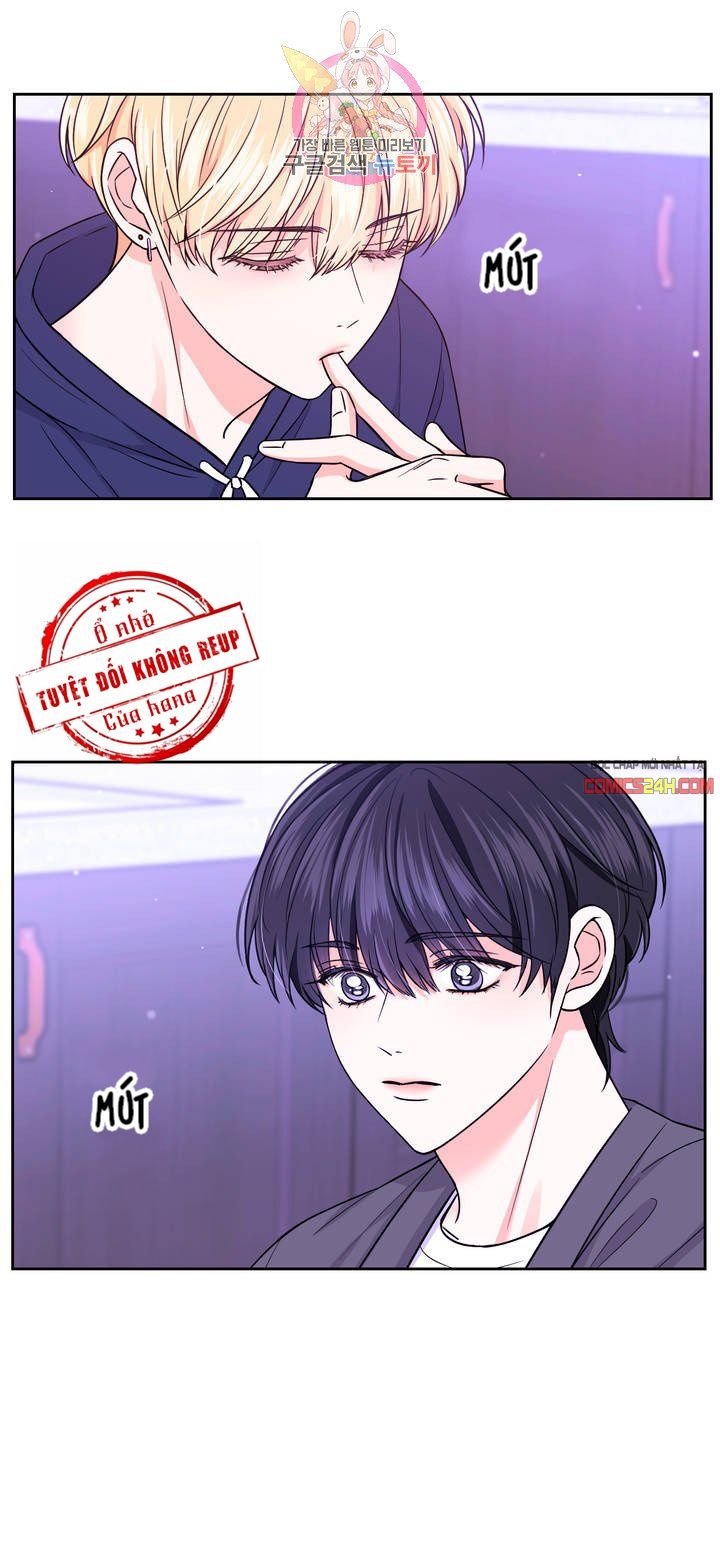 kinh nghiệm cảnh nóng chapter 41 16