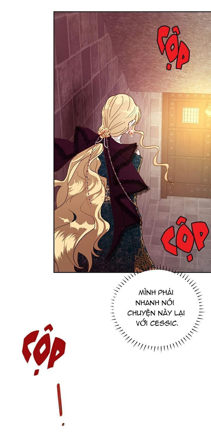 cách để cứu rỗi anh trai của nữ chính chapter 11 35