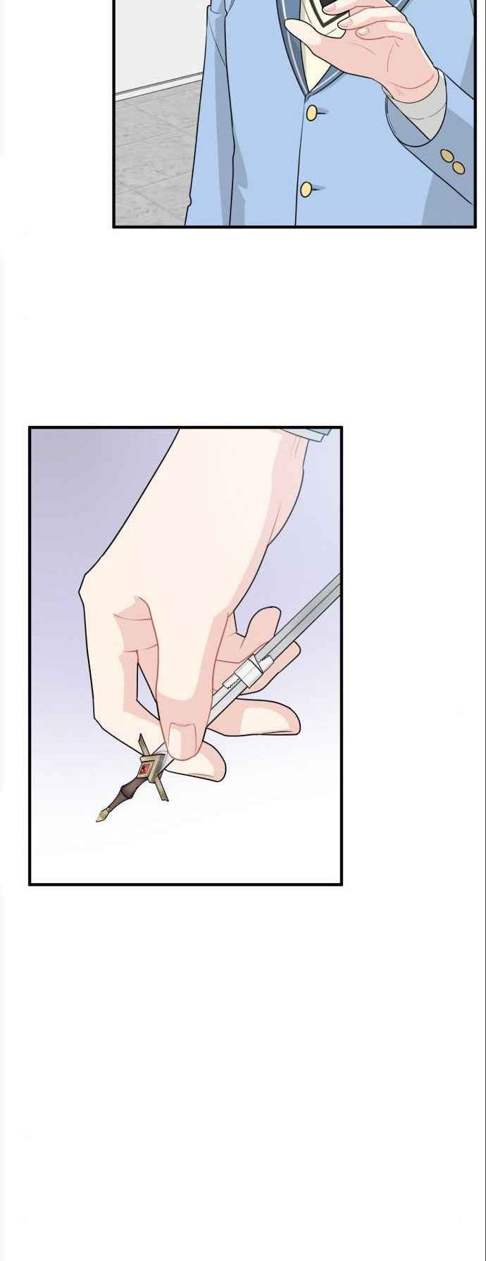 ngài kỵ sĩ, xin hãy cứu tôi! chapter 6 16