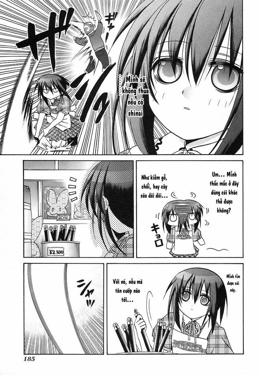 bamboo blade chapter 29 9