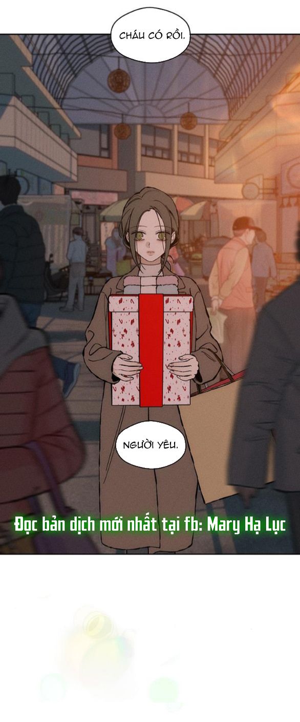 [18+] Nước Mắt Trên Đóa Hoa Tàn chapter 33.1 43