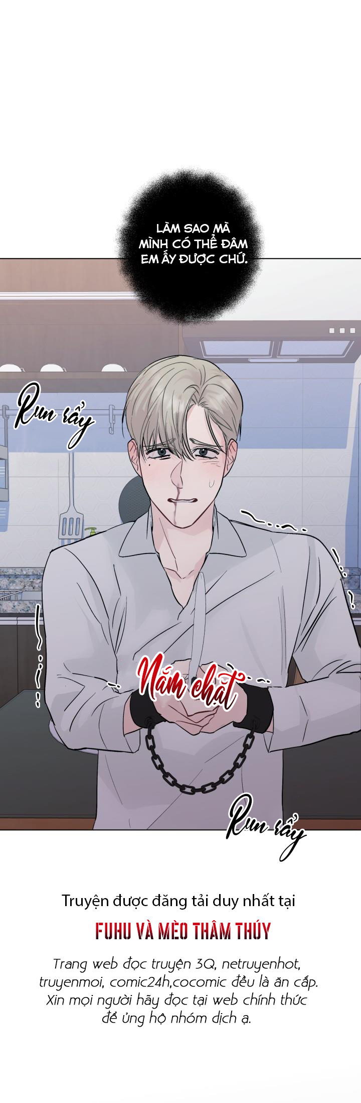 tình yêu ràng buộc chapter 4 7