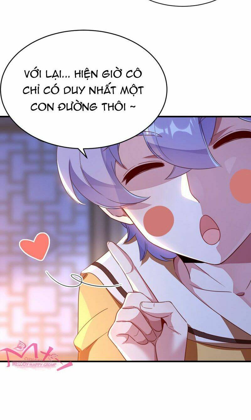 thiên thần gấu trúc muốn được ôm chapter 31 14