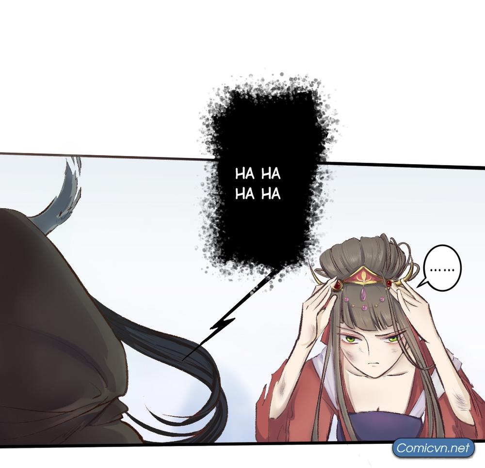 mạnh bà truy phu ký chapter 12 1