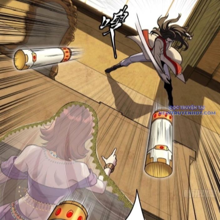 tinh giáp hồn tướng chapter 262.1 105