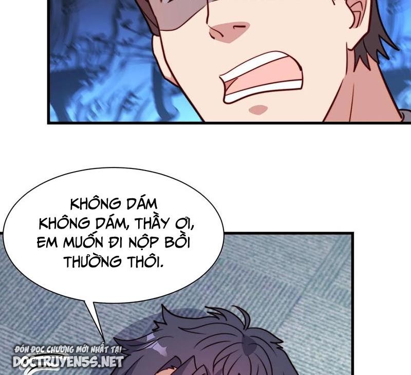 Slime ta treo cự long lên đánh là hợp lý nhỉ? Chapter 139 27