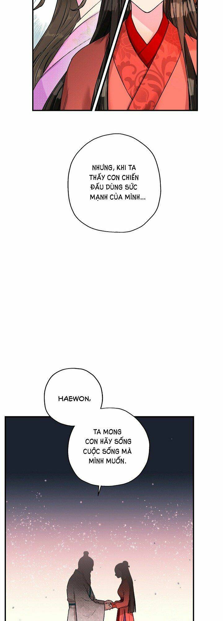 tôi trở thành nhân vật phản diện giỏi nhất trong giới võ thuật chapter 15 19