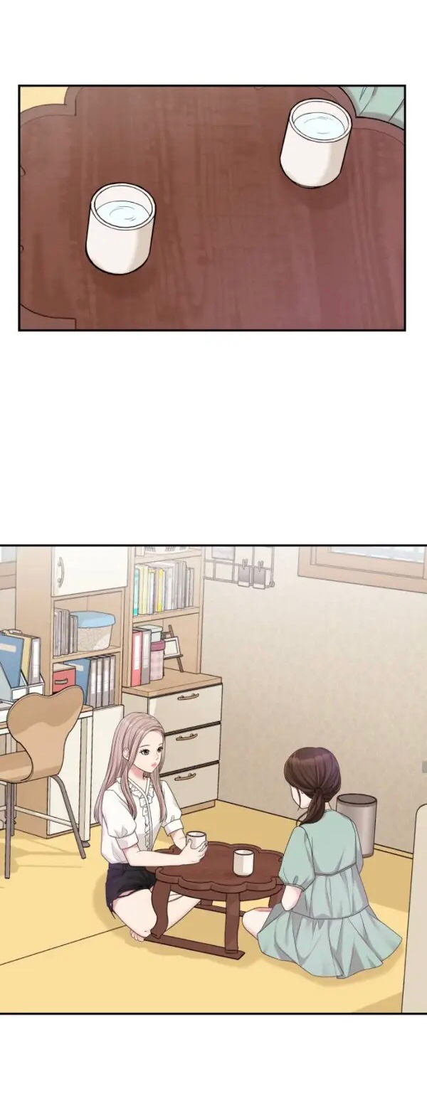 gửi anh,người nắm giữ những vì sao chapter 15.5 10