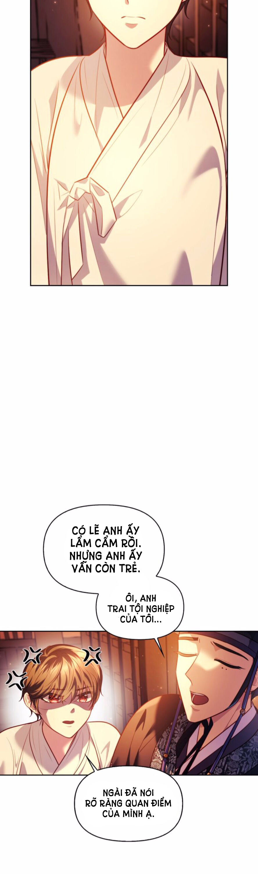 [18+] trăng nơi đỉnh núi chapter 37 12