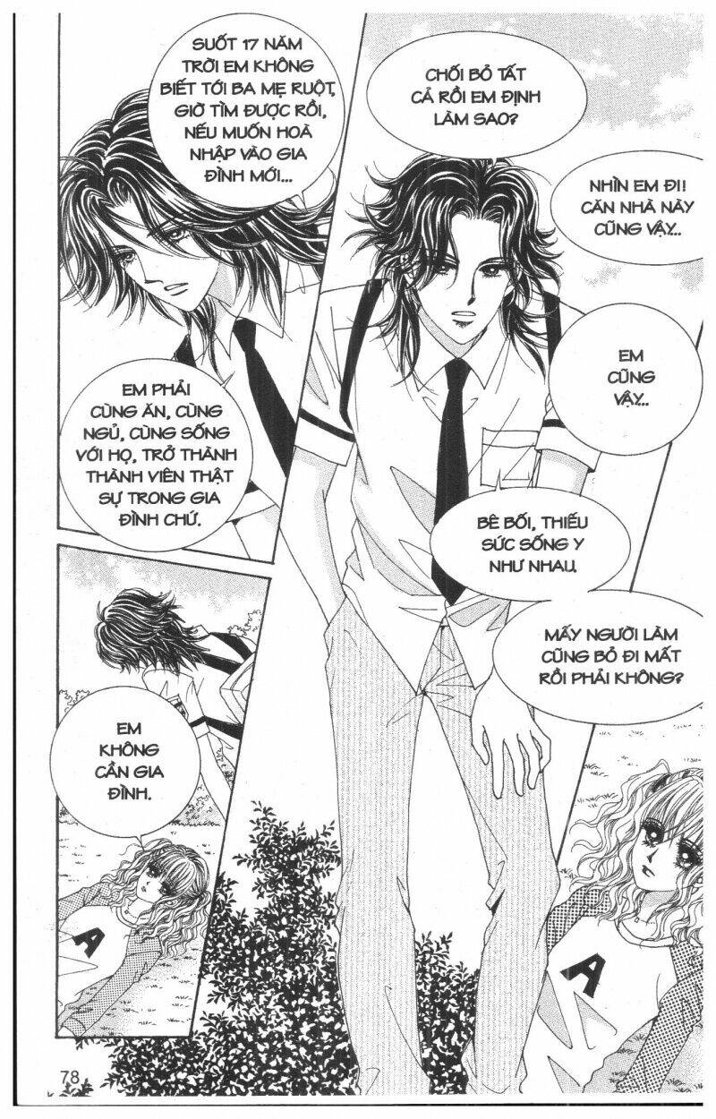 công chúa giả mạo chapter 29 25