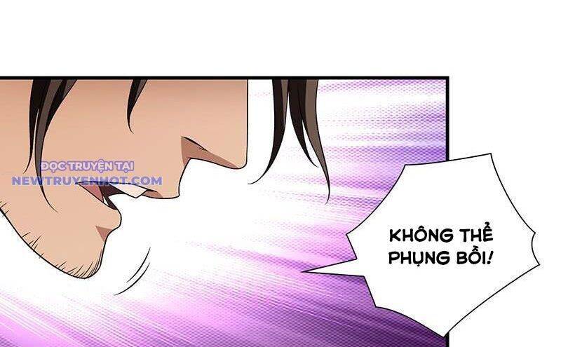 thiên long bát bộ webtoon chapter 116 75