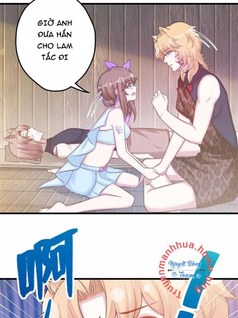 [16+] thảnh thơi thú thế chủng chủng điền, sinh sinh tể chapter 361.5 22