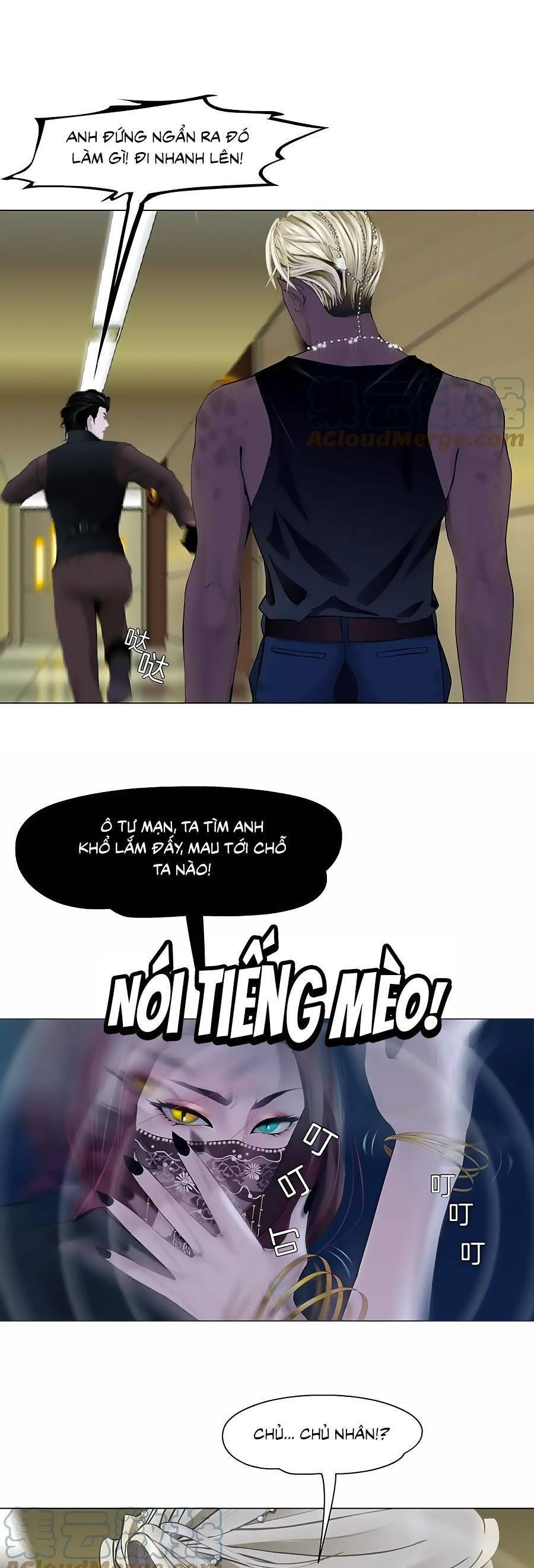 đằng nữ chapter 168 10