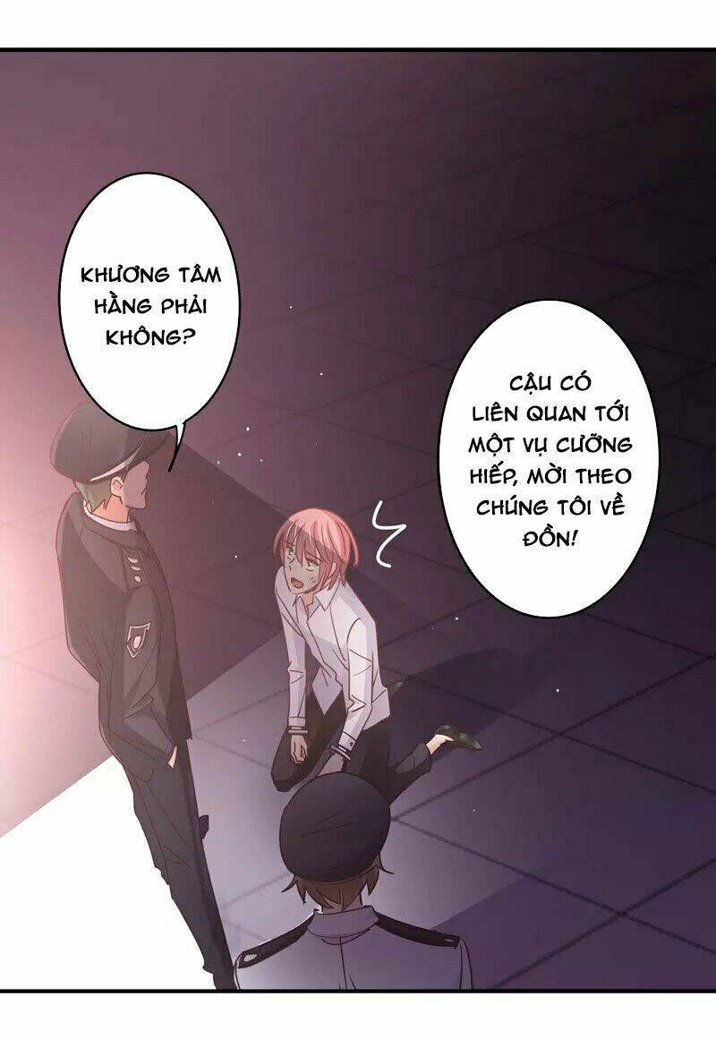 cuồng duệ tiểu thê chapter 82 7