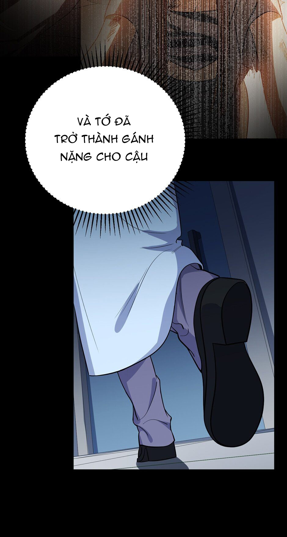 [16+] killing my love chapter 48.2 22