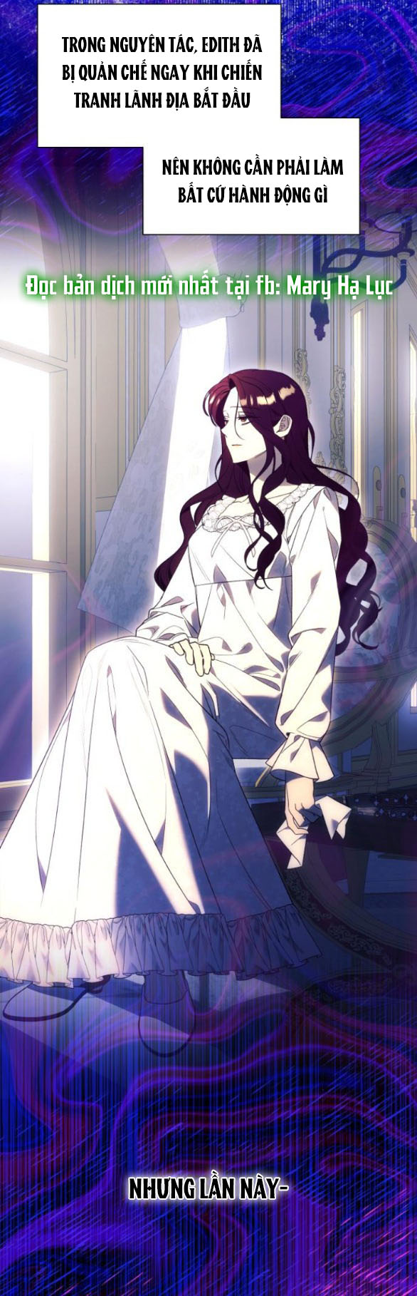 tôi tưởng đó chỉ là tiểu thuyết trọng sinh bình thường chapter 62.1 6