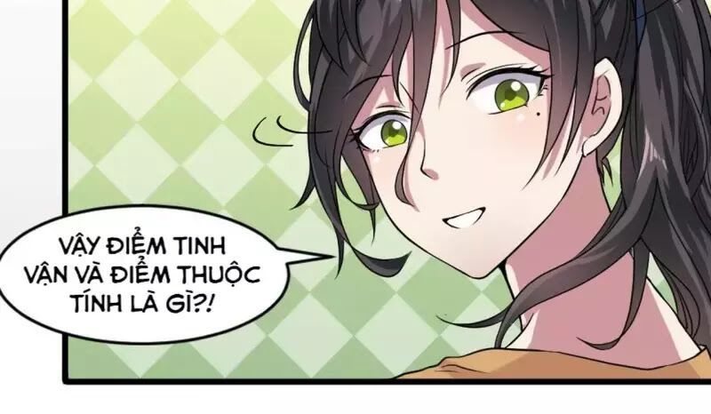 hệ thống nghịch tập thiên hậu chapter 2 13