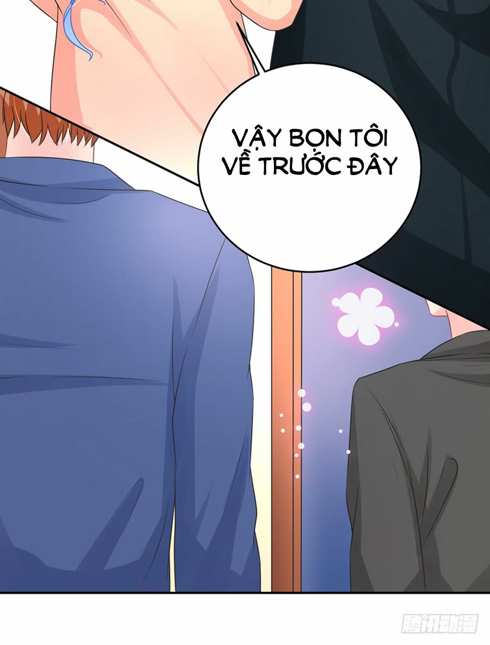 luyến đường thời quang chapter 68 13