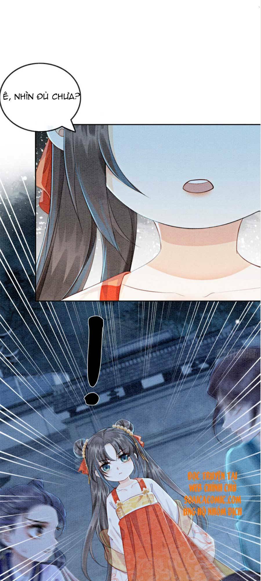 bắt đầu hủy hôn để công lược vương gia chapter 7 37