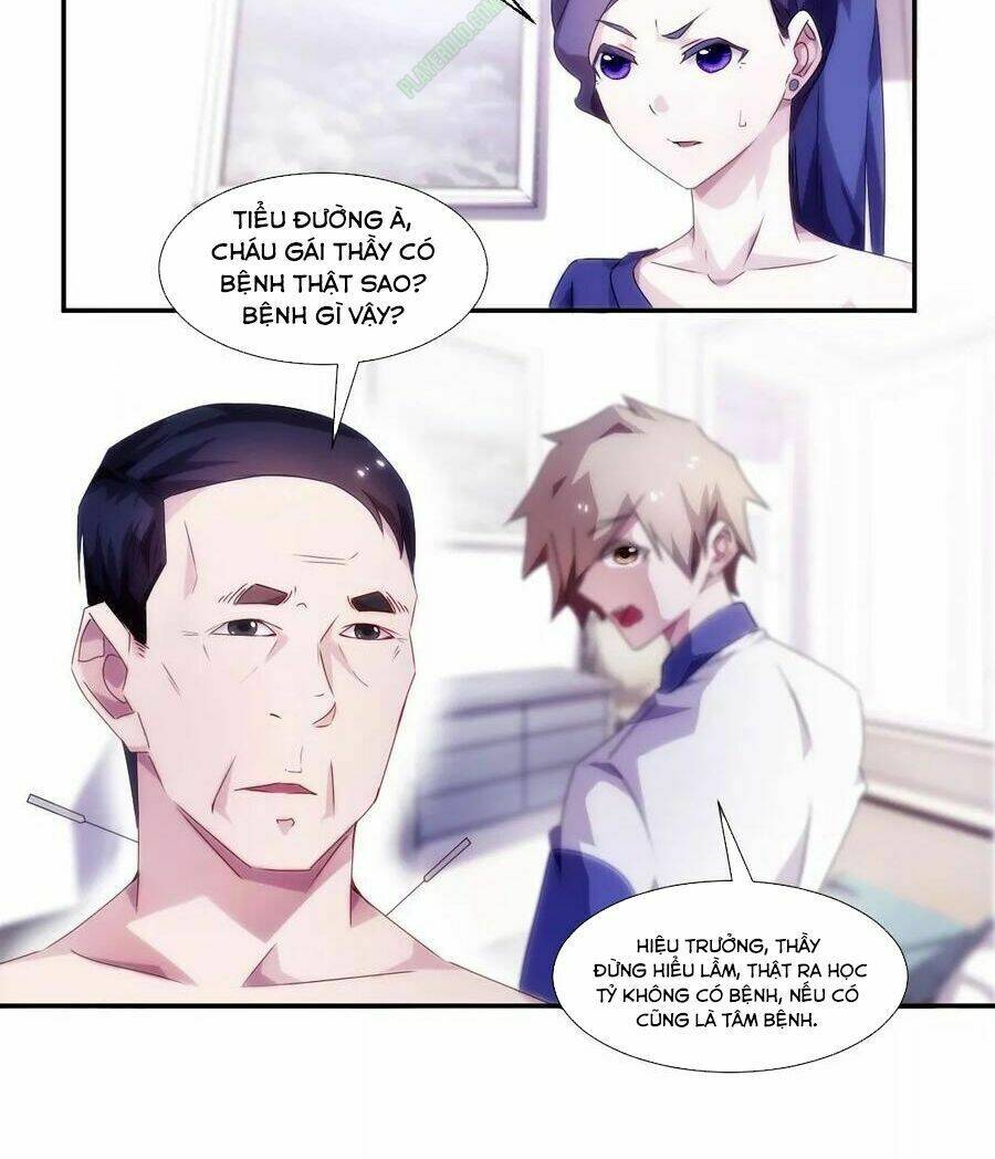 thần y hệ thống chapter 48 11
