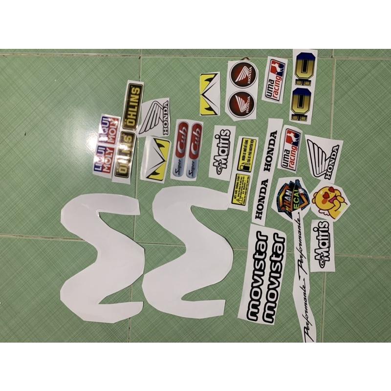 Tem cub 50 movi trắng