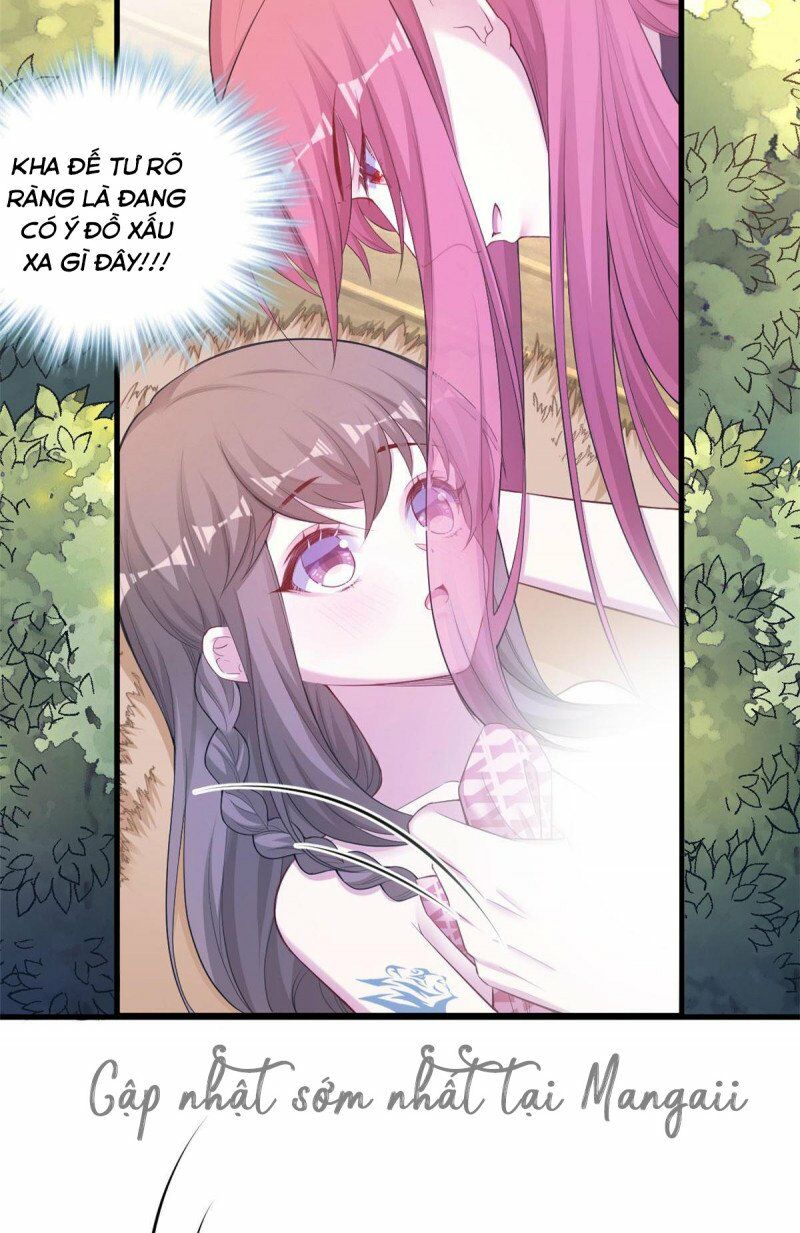 [16+] thảnh thơi thú thế chủng chủng điền, sinh sinh tể chapter 412 12