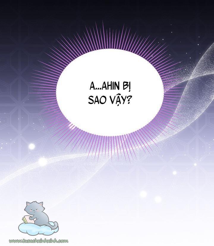 quan hệ cộng sinh giữa báo đen và thỏ trắng chapter 53 12