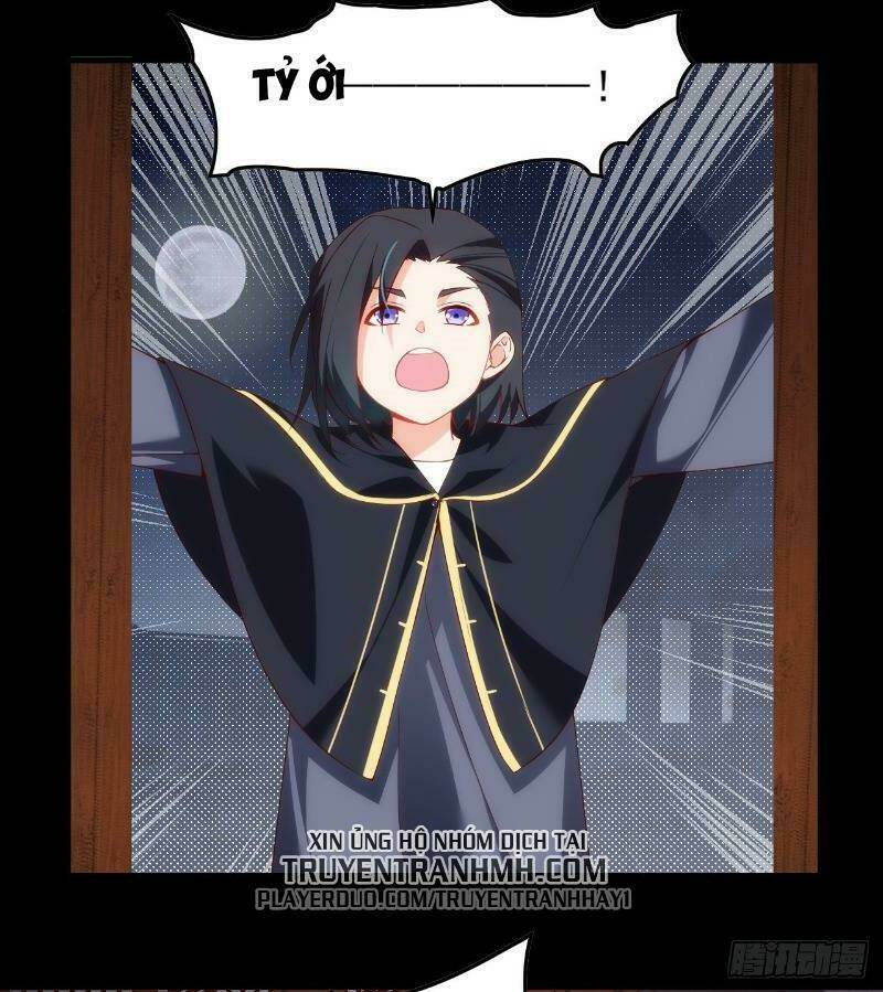 lãnh chúa cái gì không quan trọng chapter 31 20