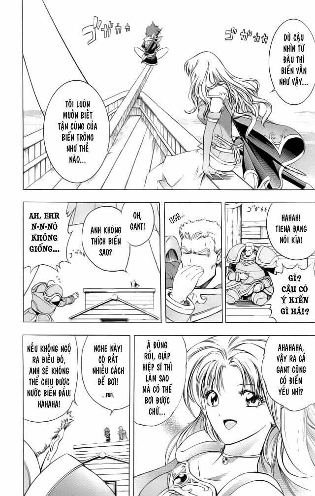 dấu ấn lửa chapter 13 28