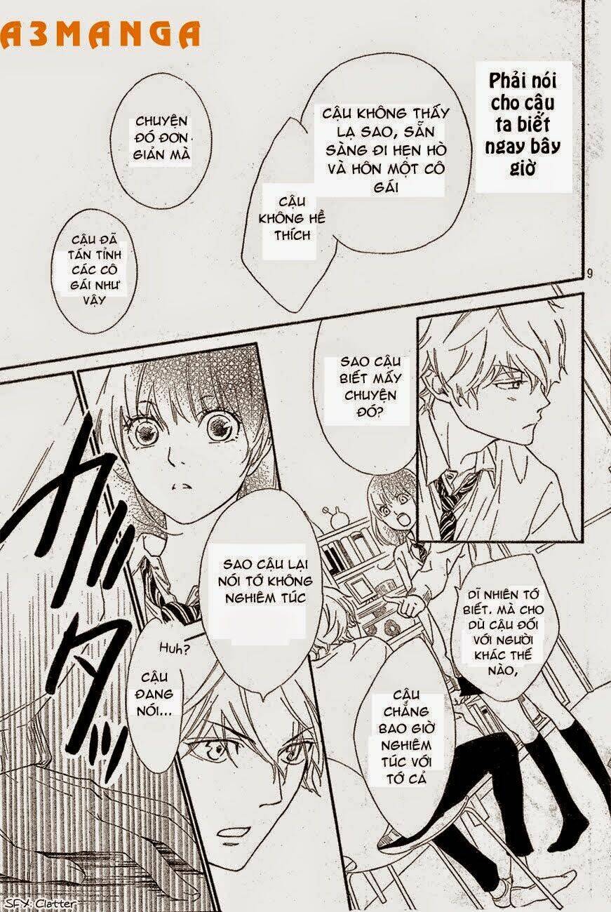 watashitachi ni wa kabe ga aru chapter 3 10