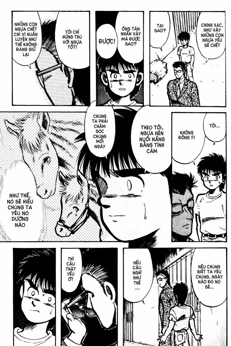 kaze no sylphid - phong mã silphid chapter 9 19