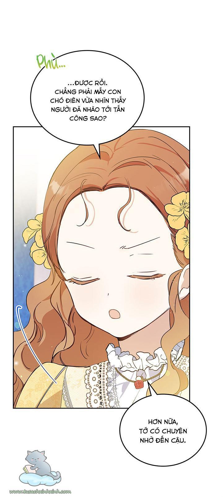 kiếp này ta sẽ trở thành gia chủ chapter 71 41