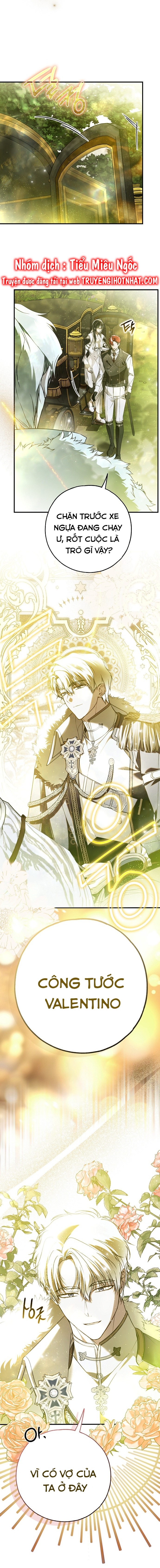 ai đó đang chiếm hữu cơ thể của tôi chapter 45 21