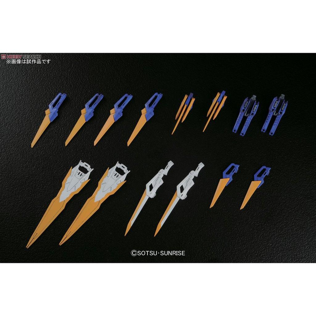 Mô hình lắp ráp MG GS GUNDAM ASTRAY BLUE FRAME D