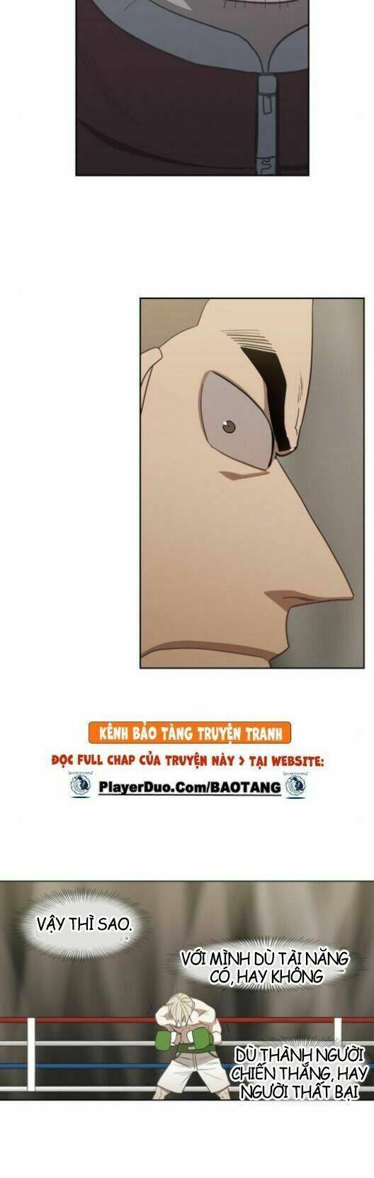 võ sĩ - the boxer chapter 36 54