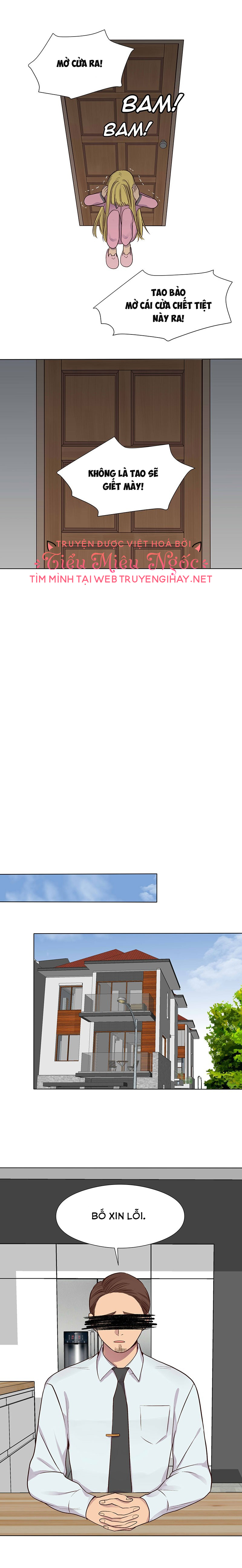 điều bí mật mà tôi luôn giữ kín chapter 71 19