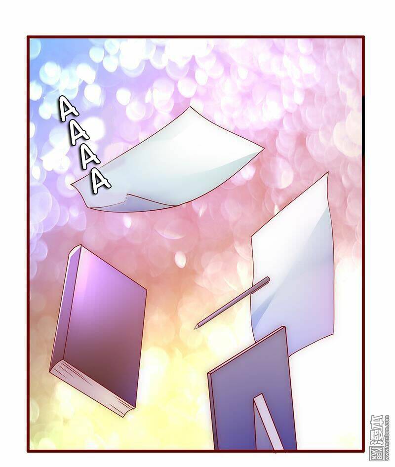 bá đạo tổng tài yêu tôi chapter 47 18