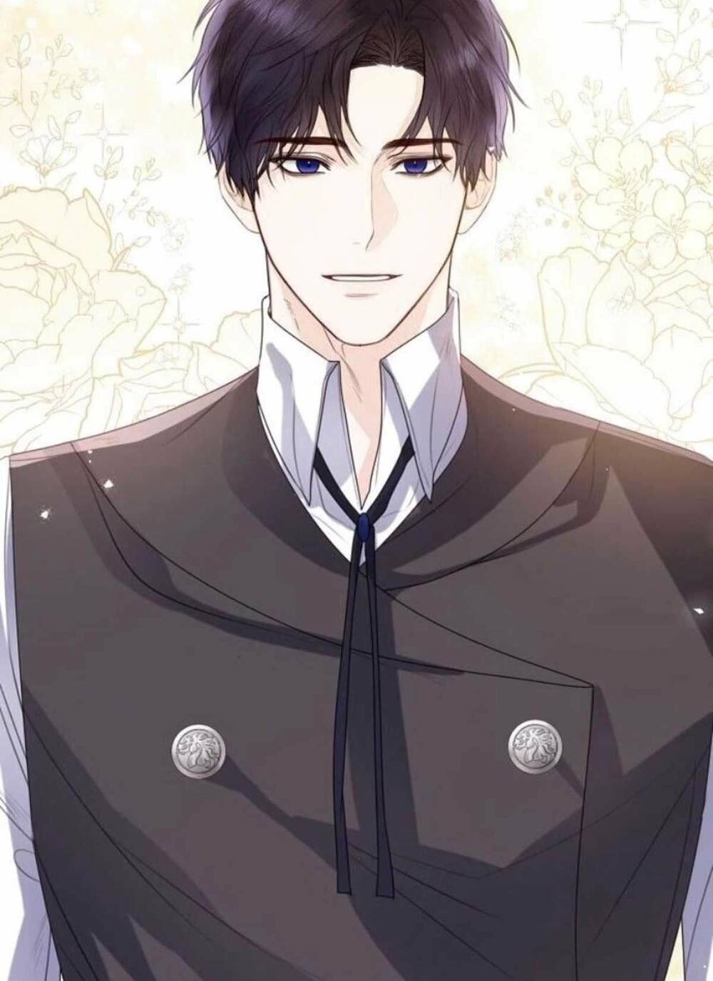 tôi sẽ từ bỏ vị trí hoàng hậu chapter 28 72