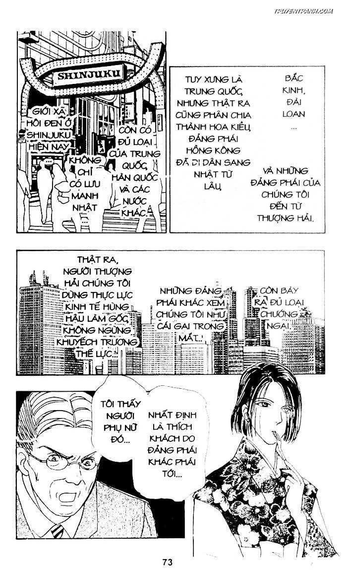 tiệm thú kiểng chapter 17.5 73