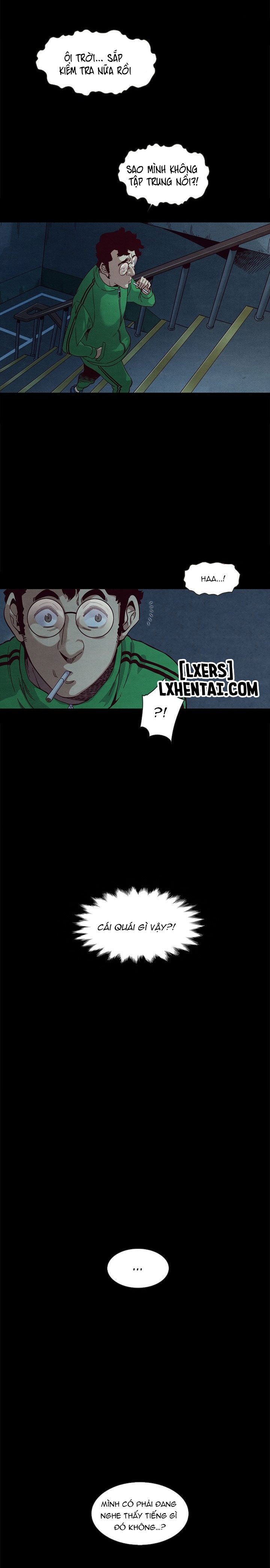 công tử bột chapter 20 15