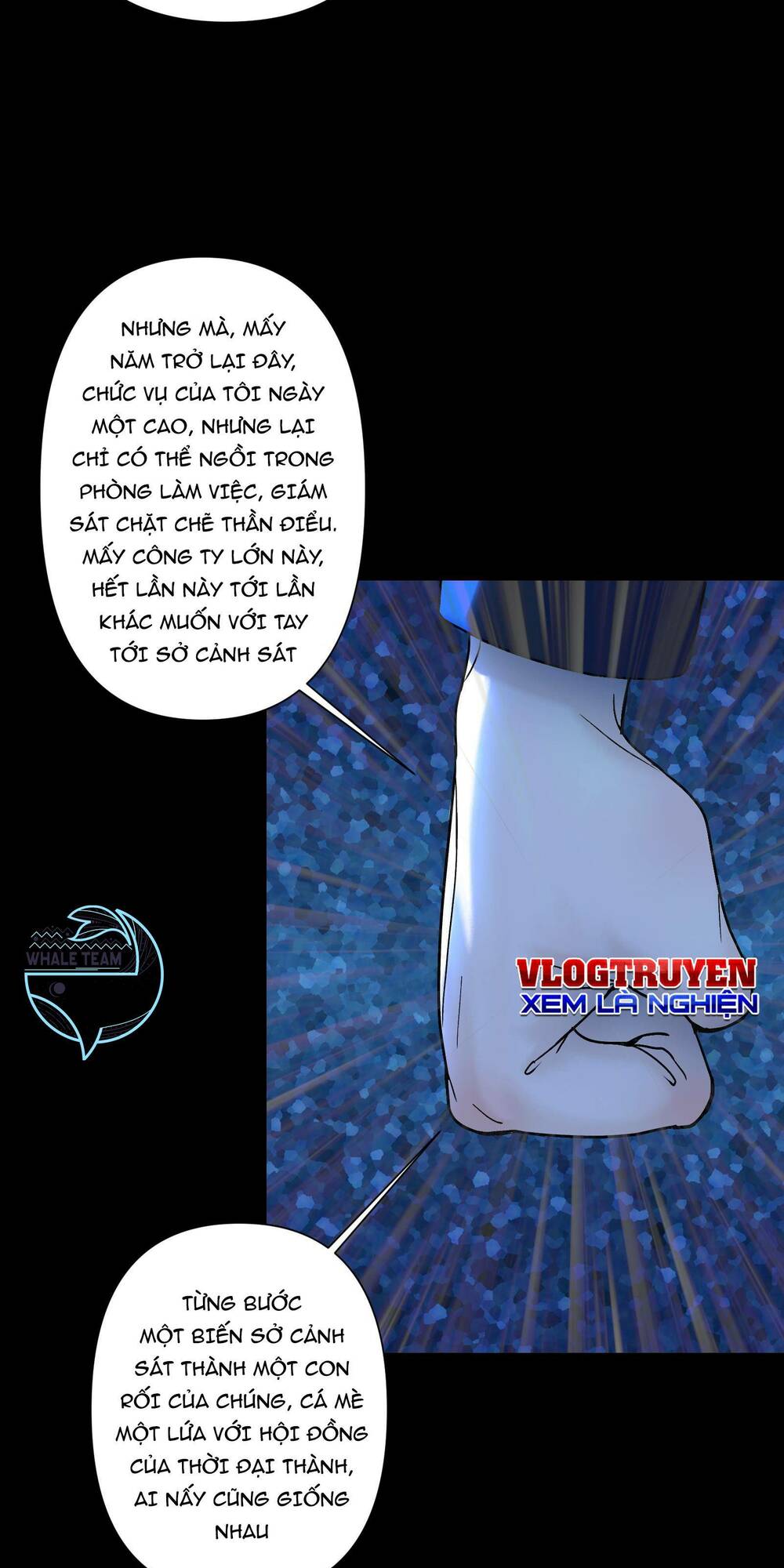 ta là hacker thiên đạo chapter 6 67