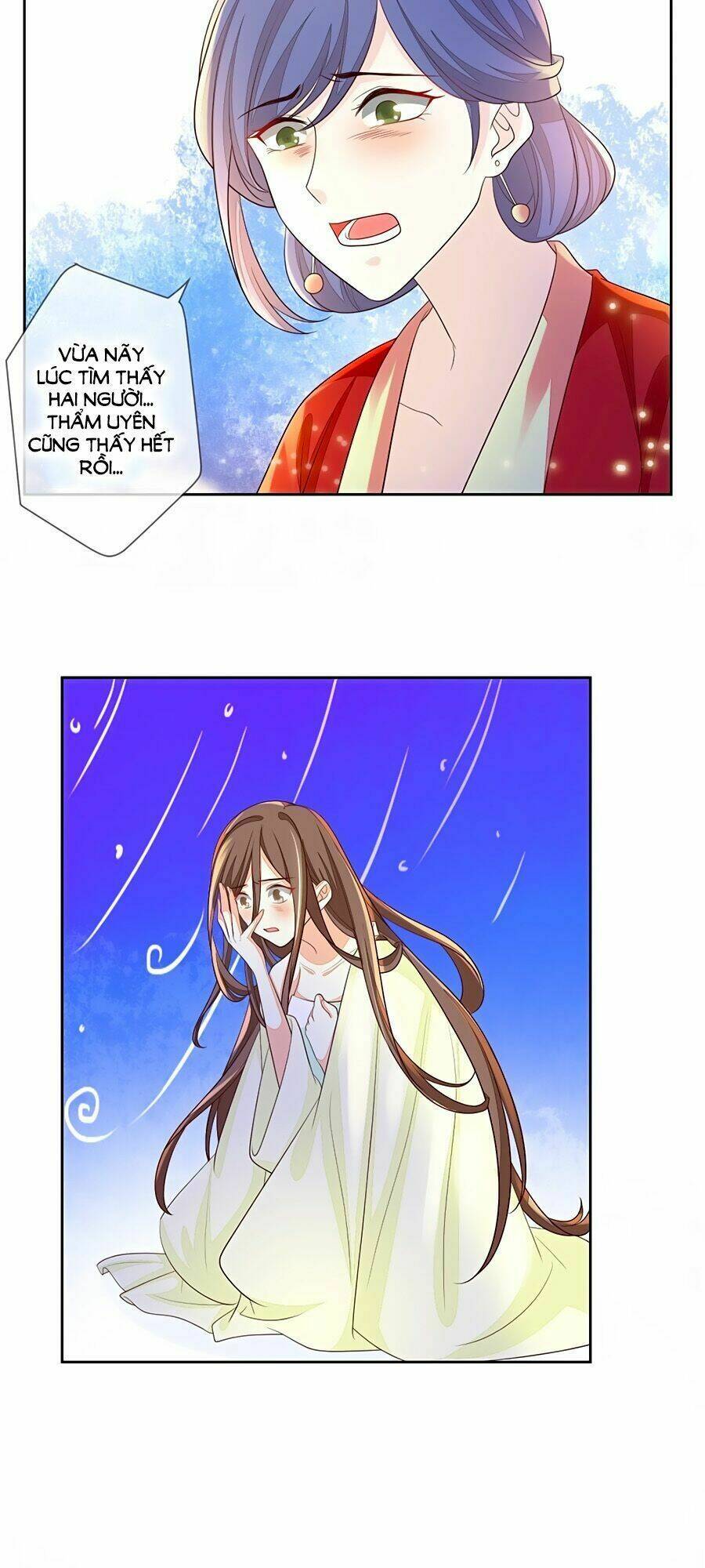 cửu khuyết phong hoa chapter 14 27