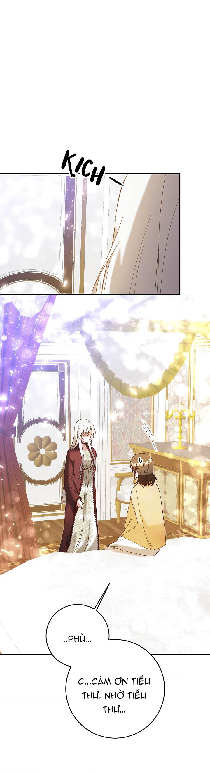 lí do cô ấy trở thành ác nữ chapter 6 46