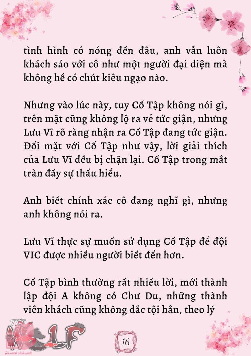 xuyên không vào nhóm nhạc nam 200 người chapter 43 16