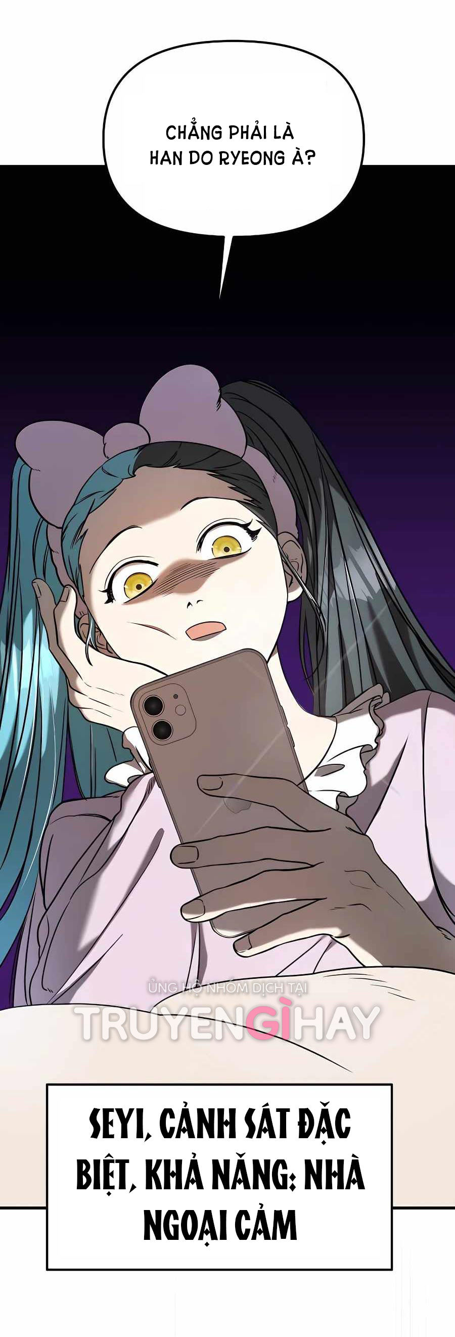 phản diện thuần túy chapter 8.2 37