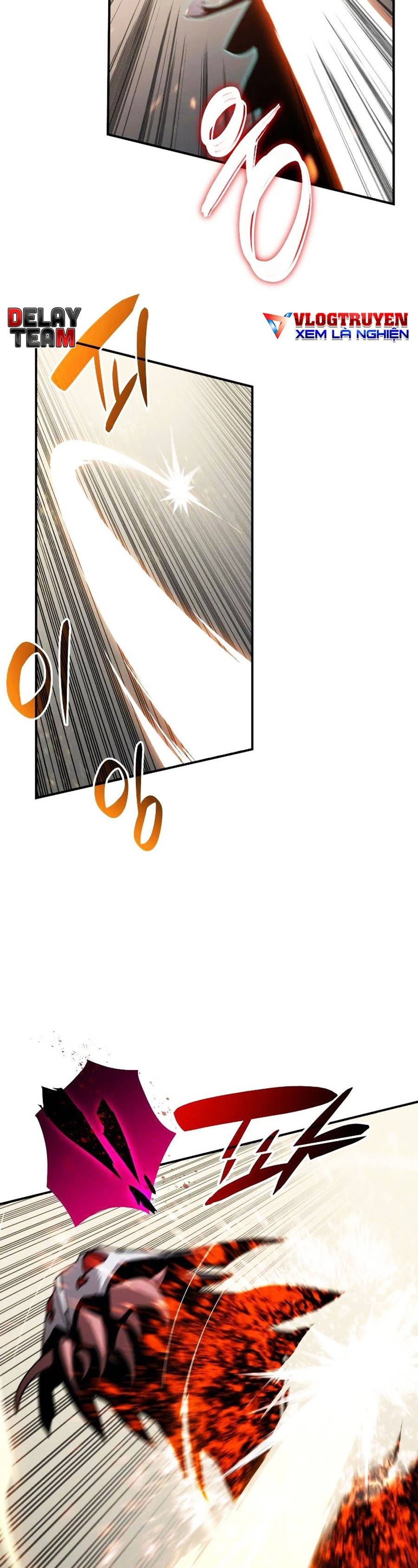 tôi là lính mới chapter 114 19